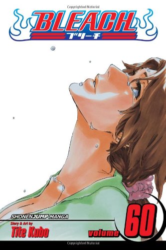 Bleach, Vol. 60 by Tite Kubo