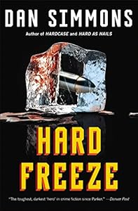 Hard Freeze: Library Edition