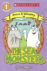 The Sea Monster