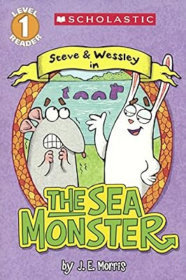 The Sea Monster