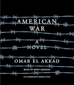 American War: A novel