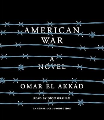 American War: A novel