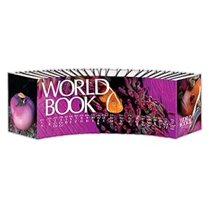 World Book Encyclopedia 2016, 22 Volume Set