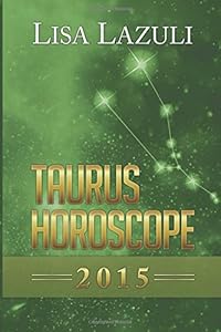 Taurus Horoscope 2015
