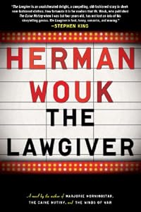 The Lawgiver: A Novel