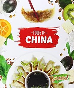 Foods of China