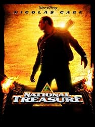 National Treasure