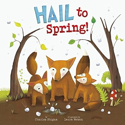 Hail to Spring!