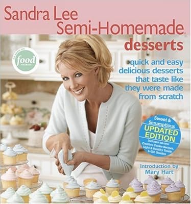 Semi-Homemade Desserts