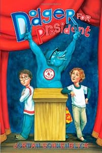 Dodger for President