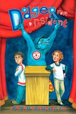 Dodger for President