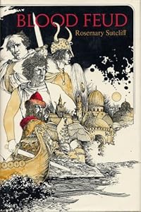 Blood Feud