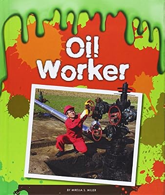Oil Worker