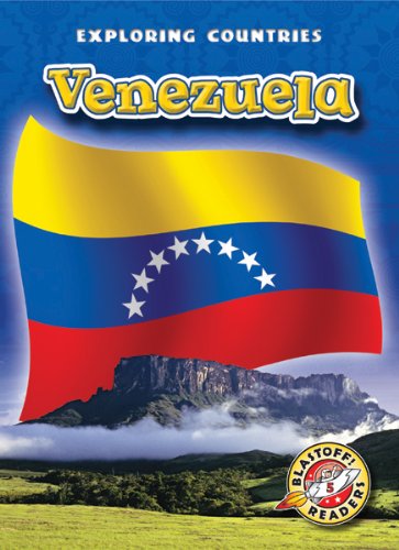 Venezuela by Kari Schuetz