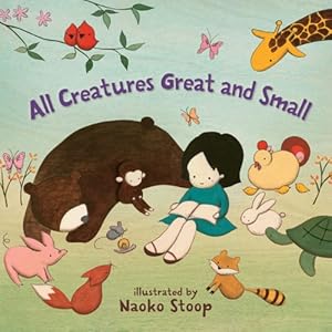 All Creatures Great and Small