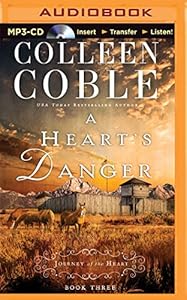 A Heart's Danger