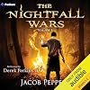 The Nightfall Wars: Volume 1: The Nightfall Wars, Books 1–3