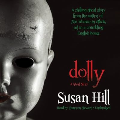 Dolly: A Ghost Story