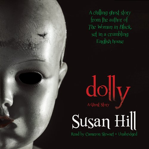 Dolly: A Ghost Story by Susan Hill