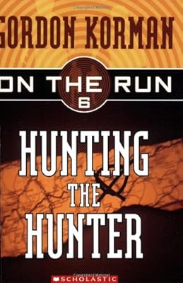 Hunting the Hunter (On the Run, Book 6)