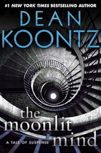 The Moonlit Mind: A Tale of Suspense