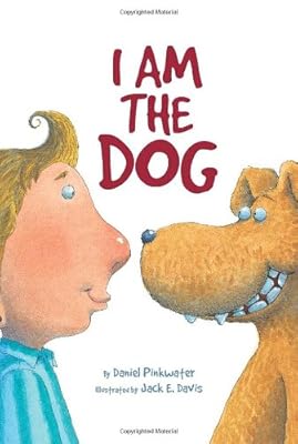 I Am the Dog