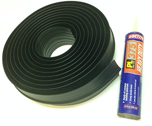 Algopix Similar Product 15 - Xtreme Weather Guard Garage Door