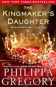 The Kingmaker's Daughter