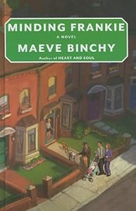 Minding Frankie