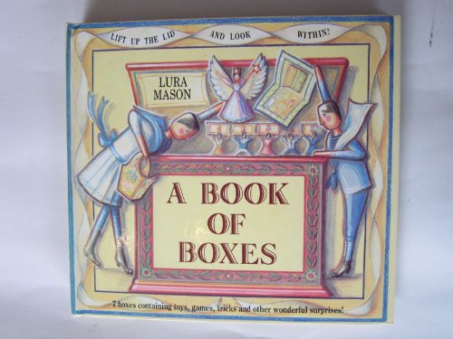 A Book of Boxes