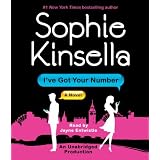 I've Got Your Number