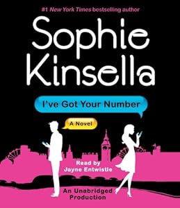 I've Got Your Number: A Novel