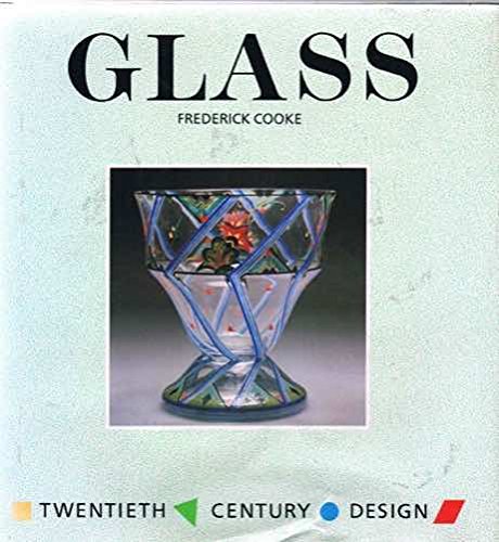 Glass (Twentieth century design) by Frederick Cooke