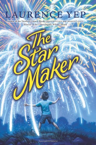 The Star Maker by Laurence Yep