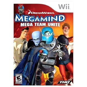 Megamind