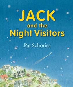 Jack And the Night Visitors (jacks)