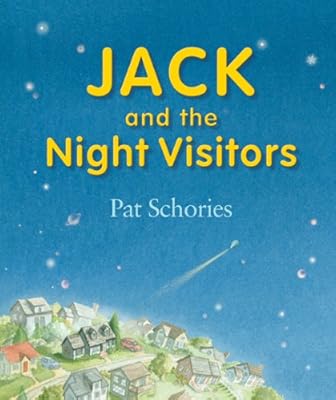 Jack And the Night Visitors (jacks)