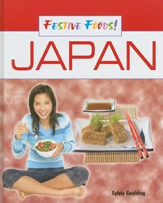 Festive Foods Japan