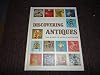 Discovering Antiques Volume 04