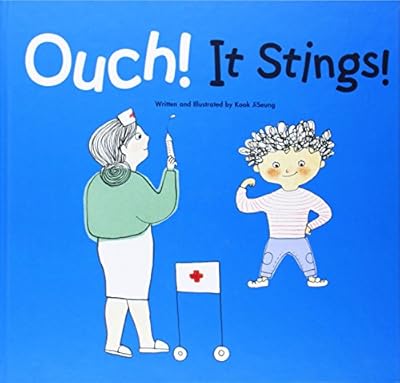 Ouch! It Stings!