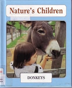Donkeys (Nature's Children)