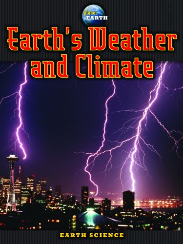 Earth's Weather and Climate (Planet Earth) by Jim Pipe