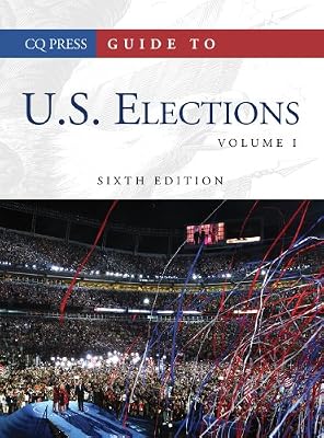 Guide to U.S. Elections, 6th Edition Set