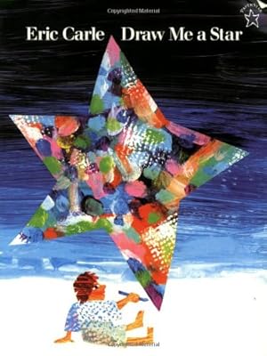 Draw Me a Star (Paperstar Book)