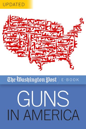 Guns in America by The Washington Post