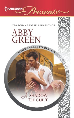 A Shadow of Guilt by Kate Hewitt