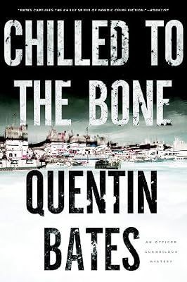 Chilled to the Bone (Gunnhilder Mysteries)