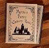 Martha's Family Cookery Book