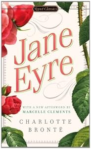 Jane Eyre (Signet Classics) by Charlotte Bronte