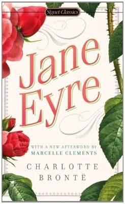 Jane Eyre (Signet Classics)